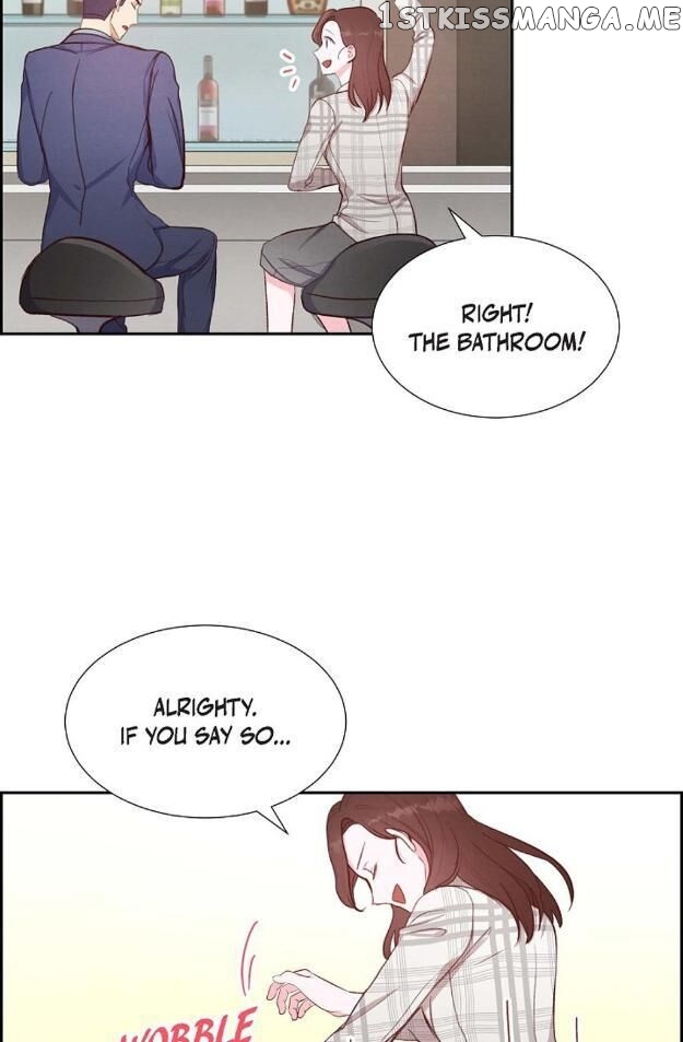 A Spoonful Of Your Love chapter 10 - page 22