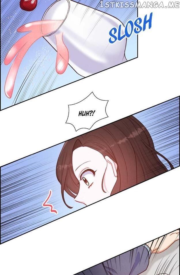 A Spoonful Of Your Love chapter 10 - page 25