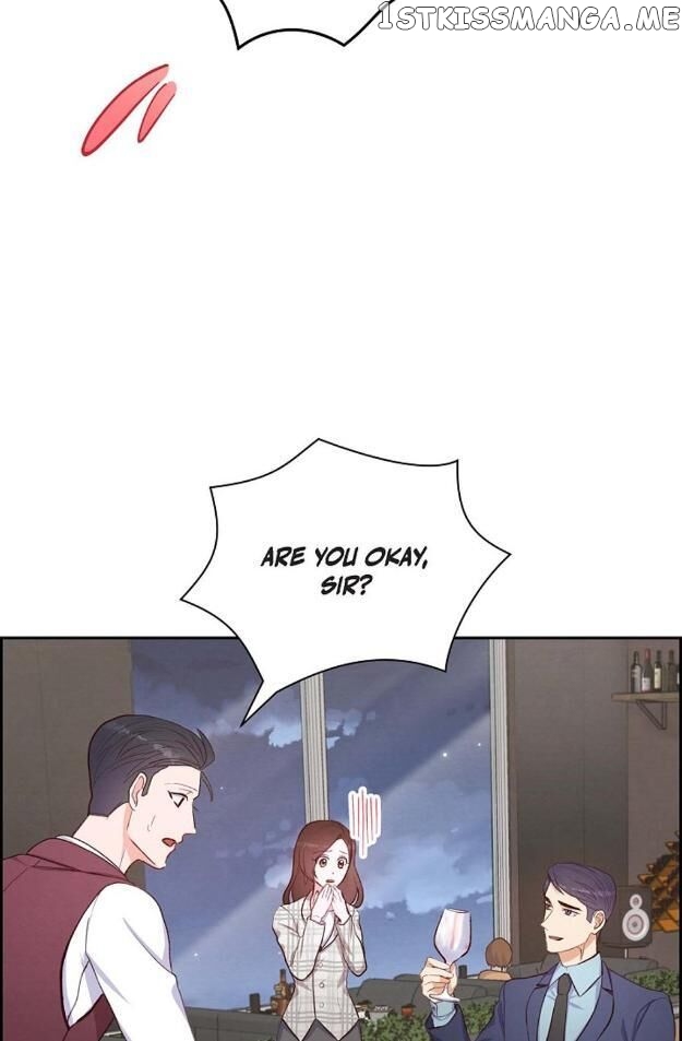 A Spoonful Of Your Love chapter 10 - page 27