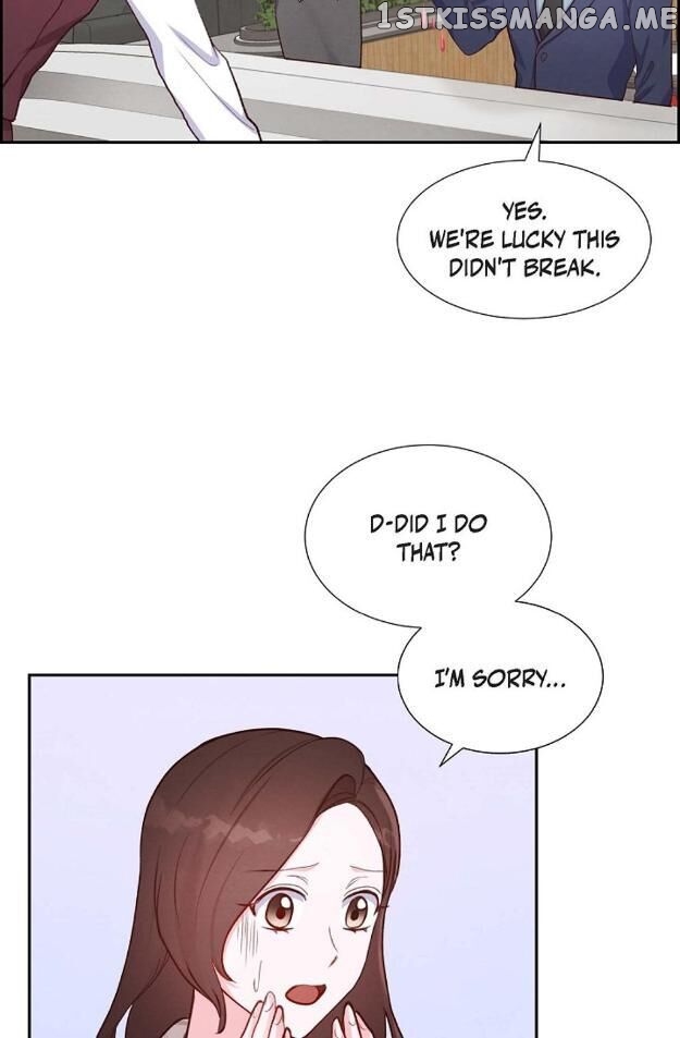 A Spoonful Of Your Love chapter 10 - page 28