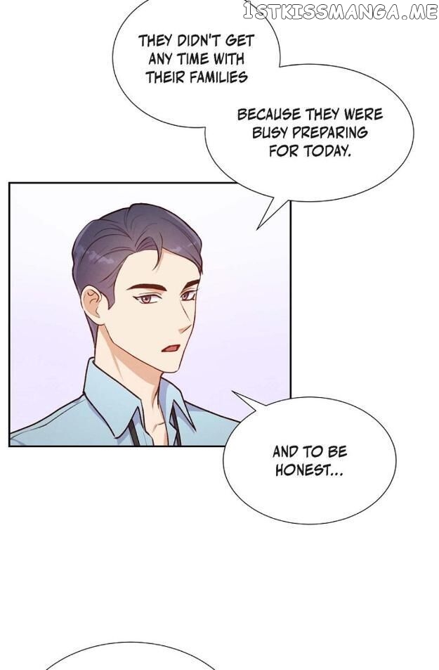 A Spoonful Of Your Love chapter 10 - page 3