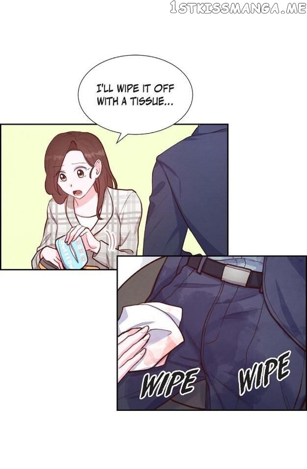 A Spoonful Of Your Love chapter 10 - page 31