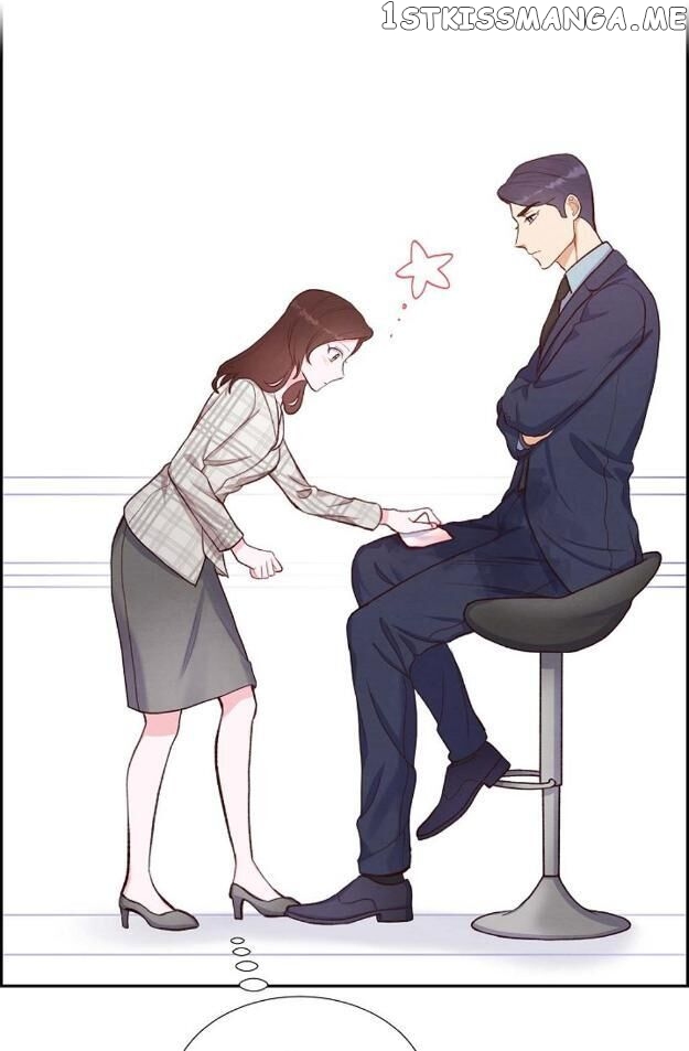 A Spoonful Of Your Love chapter 10 - page 32