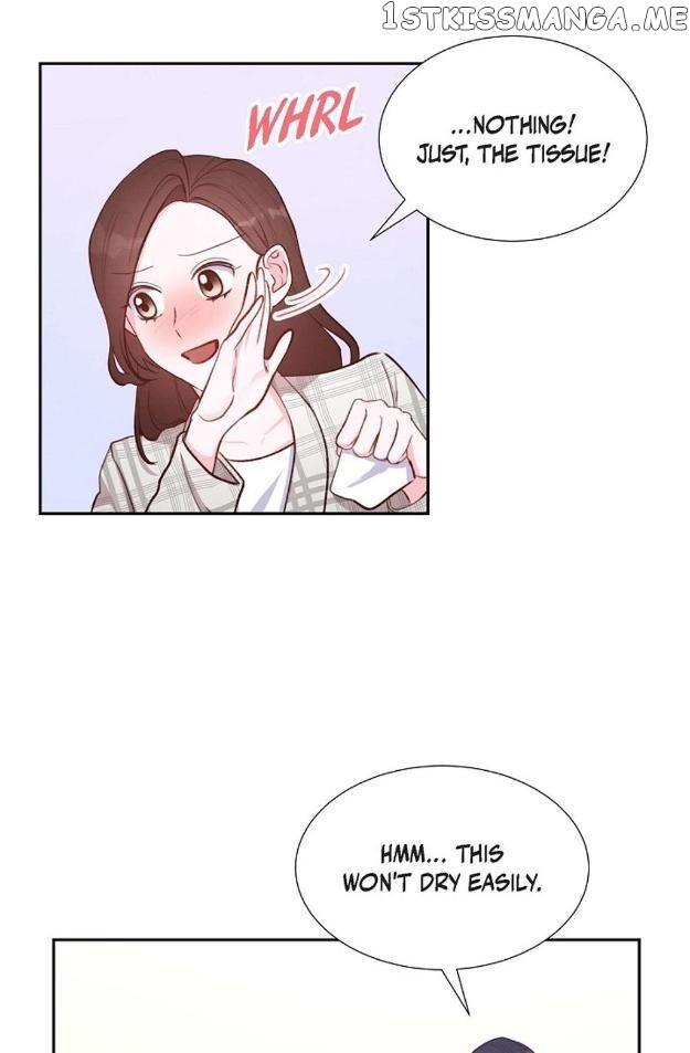 A Spoonful Of Your Love chapter 10 - page 34
