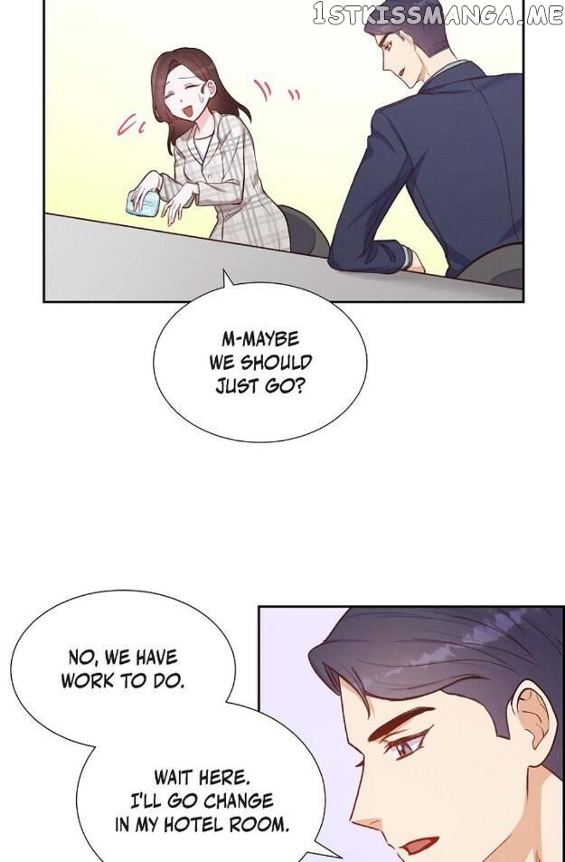 A Spoonful Of Your Love chapter 10 - page 35