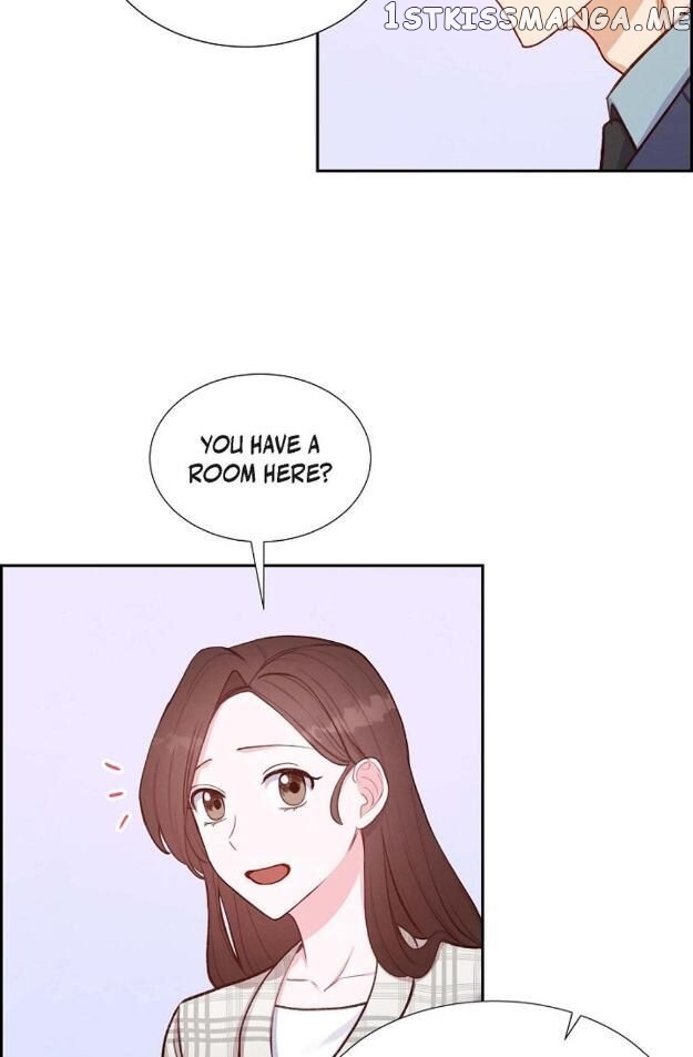 A Spoonful Of Your Love chapter 10 - page 36