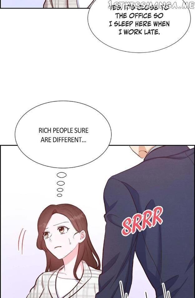 A Spoonful Of Your Love chapter 10 - page 37