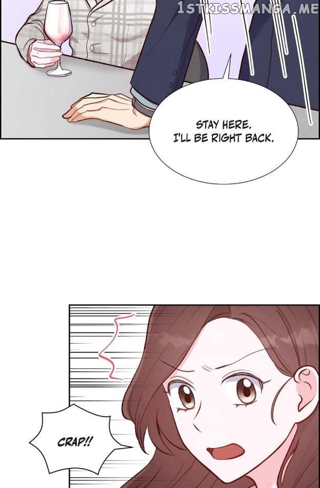 A Spoonful Of Your Love chapter 10 - page 38