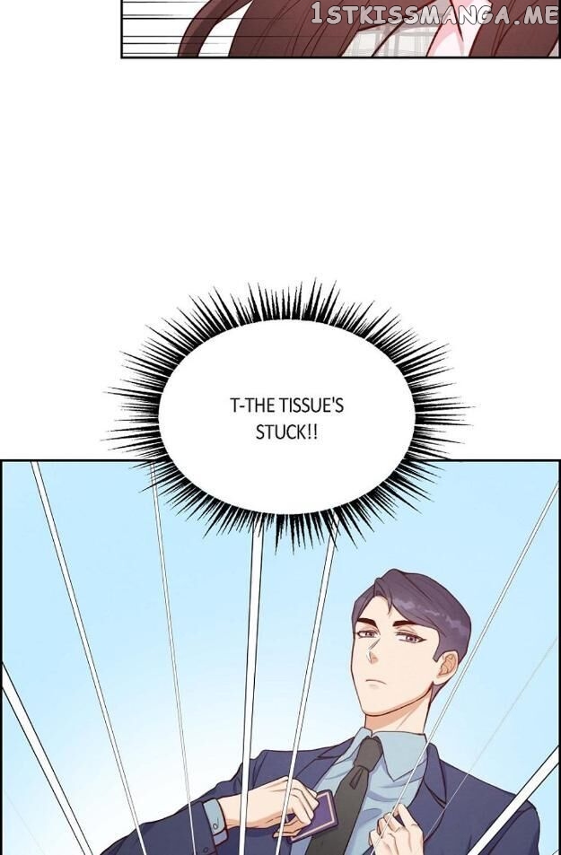 A Spoonful Of Your Love chapter 10 - page 39