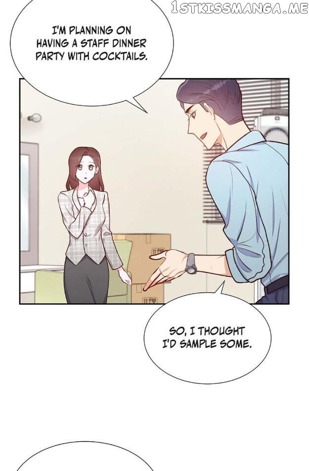 A Spoonful Of Your Love chapter 10 - page 4