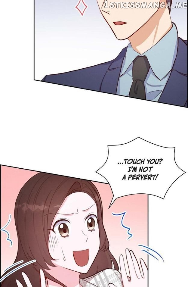 A Spoonful Of Your Love chapter 10 - page 42