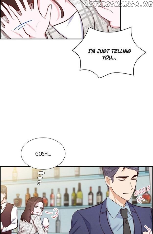 A Spoonful Of Your Love chapter 10 - page 43