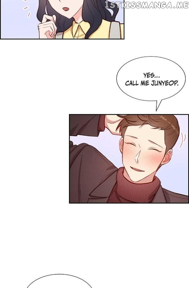 A Spoonful Of Your Love chapter 10 - page 47