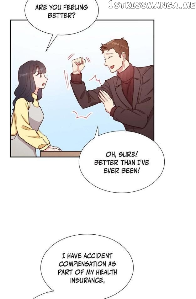 A Spoonful Of Your Love chapter 10 - page 48