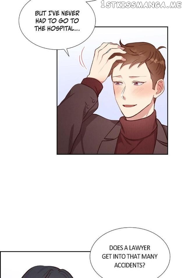 A Spoonful Of Your Love chapter 10 - page 49