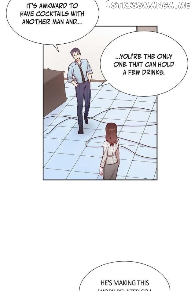 A Spoonful Of Your Love chapter 10 - page 5