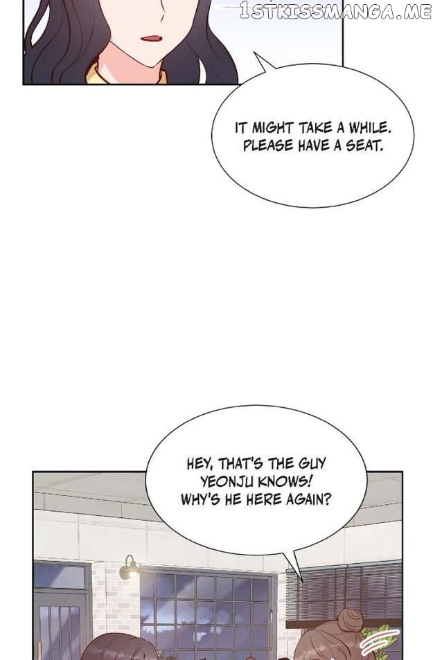 A Spoonful Of Your Love chapter 10 - page 53
