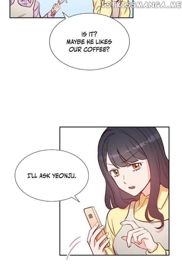 A Spoonful Of Your Love chapter 10 - page 55