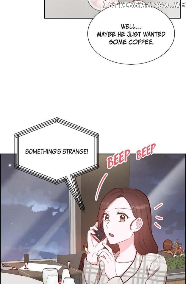 A Spoonful Of Your Love chapter 10 - page 57