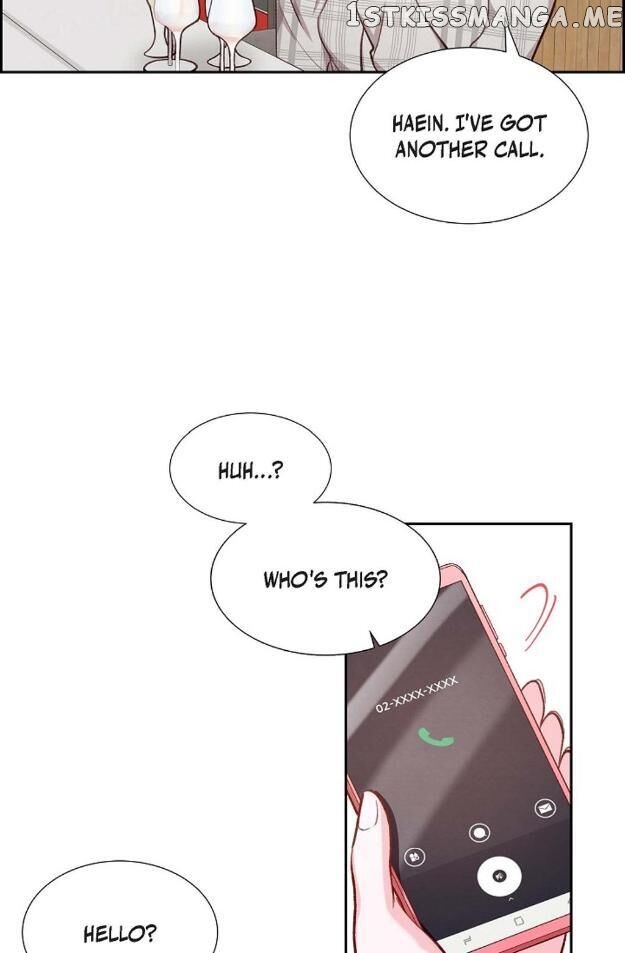 A Spoonful Of Your Love chapter 10 - page 58