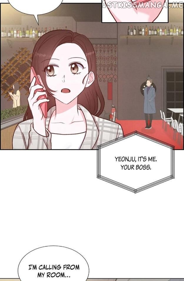 A Spoonful Of Your Love chapter 10 - page 59