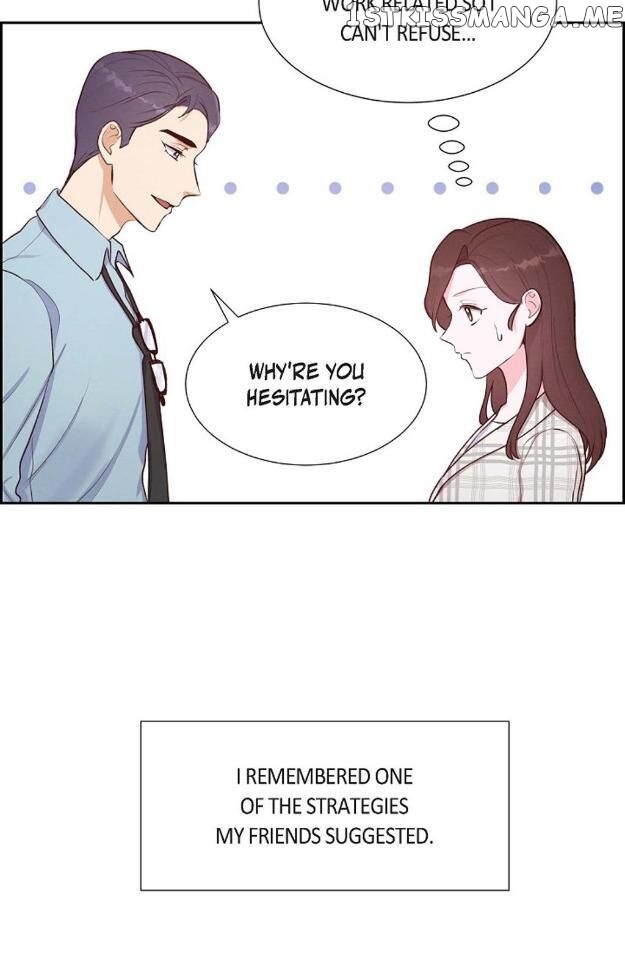 A Spoonful Of Your Love chapter 10 - page 6