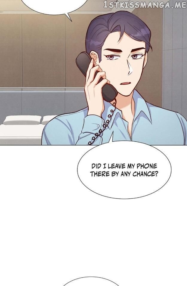 A Spoonful Of Your Love chapter 10 - page 60