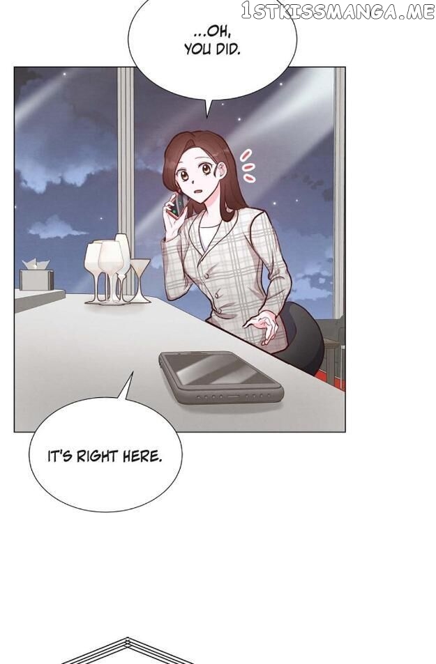 A Spoonful Of Your Love chapter 10 - page 61