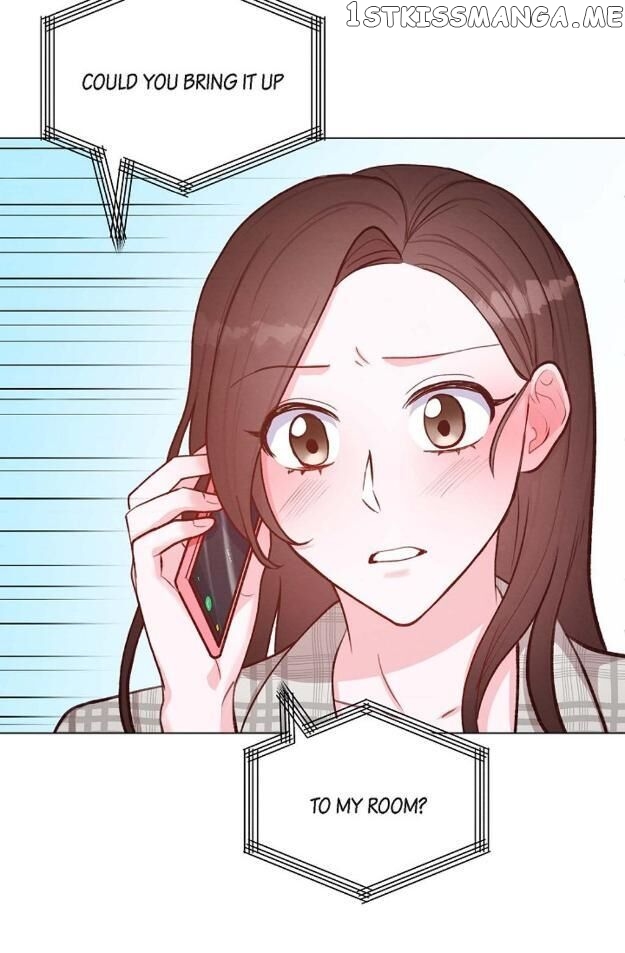 A Spoonful Of Your Love chapter 10 - page 62