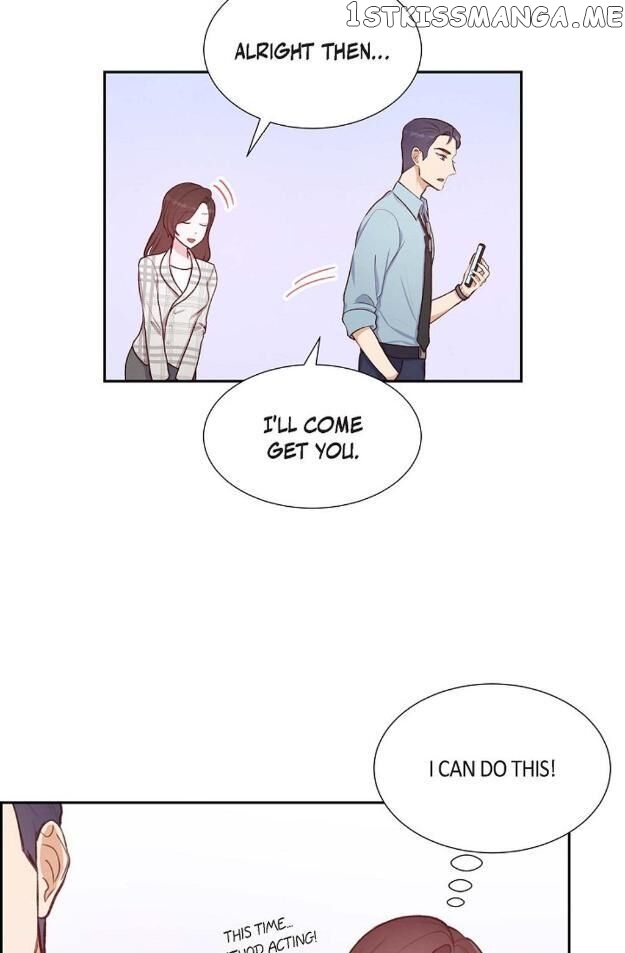 A Spoonful Of Your Love chapter 10 - page 8