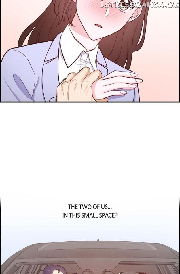 A Spoonful Of Your Love chapter 9 - page 2