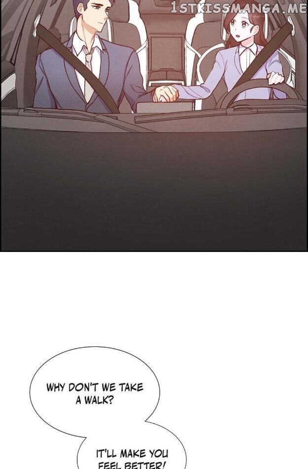 A Spoonful Of Your Love chapter 9 - page 3