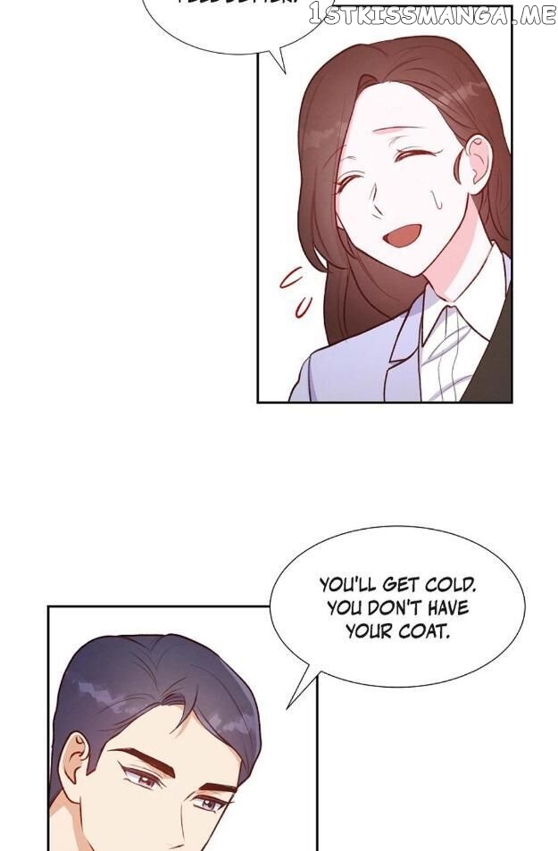 A Spoonful Of Your Love chapter 9 - page 4