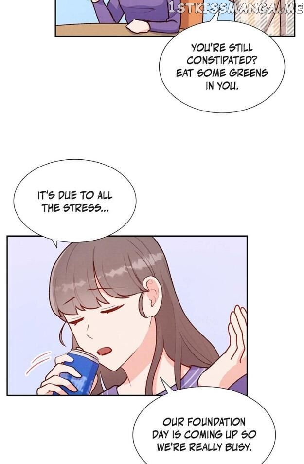 A Spoonful Of Your Love chapter 9 - page 41