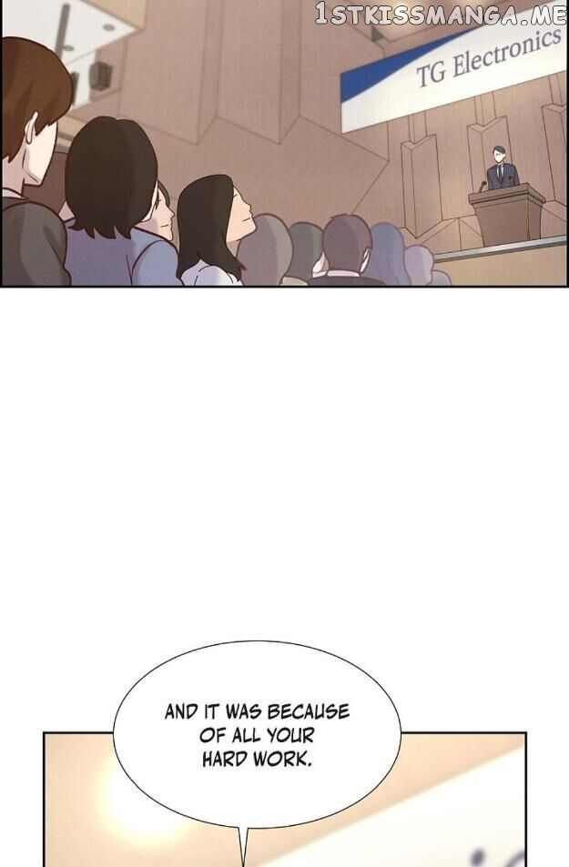 A Spoonful Of Your Love chapter 9 - page 45