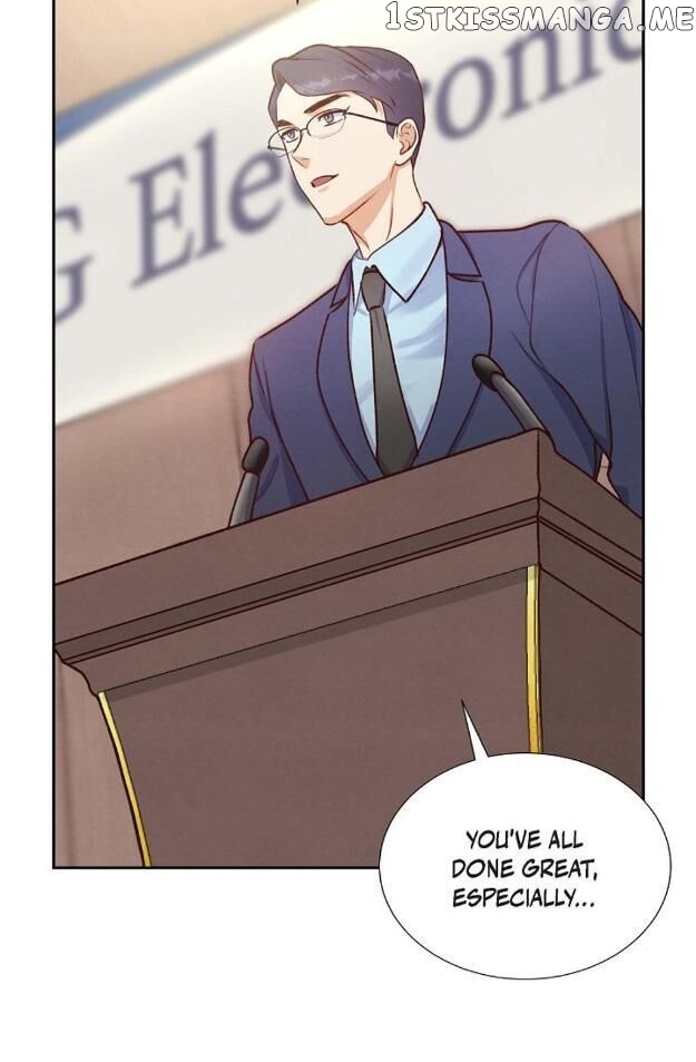 A Spoonful Of Your Love chapter 9 - page 46