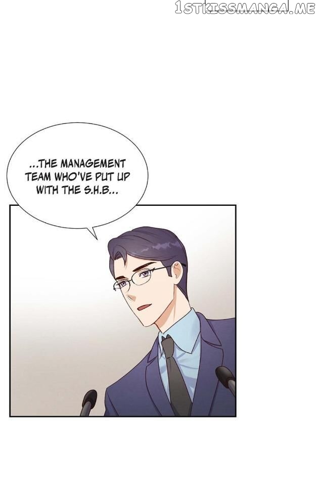 A Spoonful Of Your Love chapter 9 - page 48