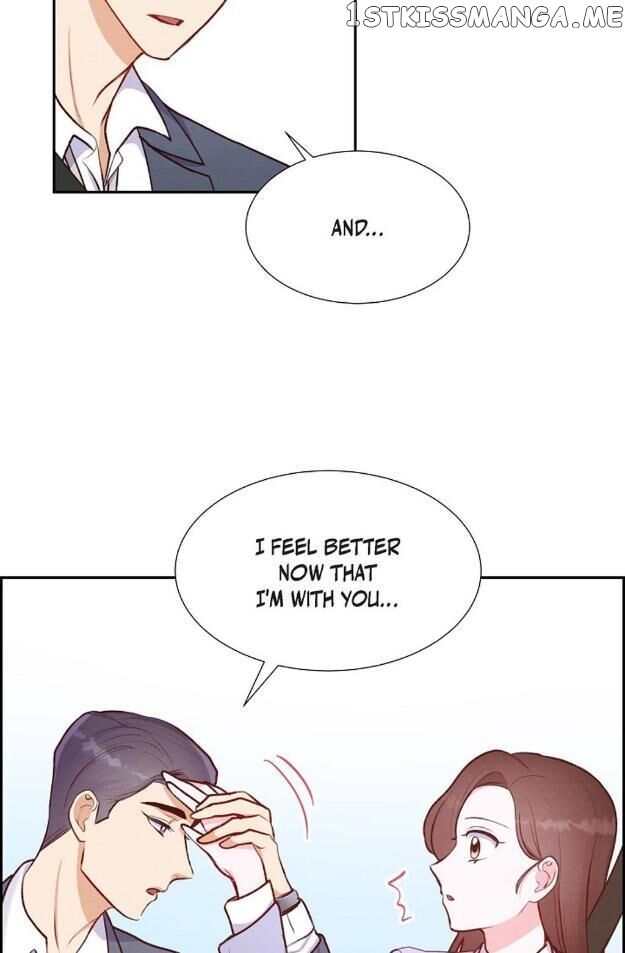 A Spoonful Of Your Love chapter 9 - page 5