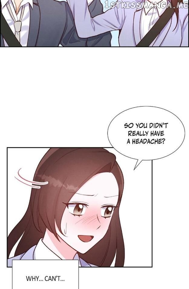 A Spoonful Of Your Love chapter 9 - page 6