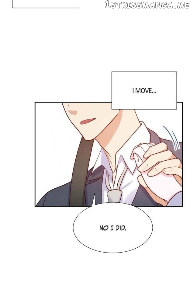 A Spoonful Of Your Love chapter 9 - page 7