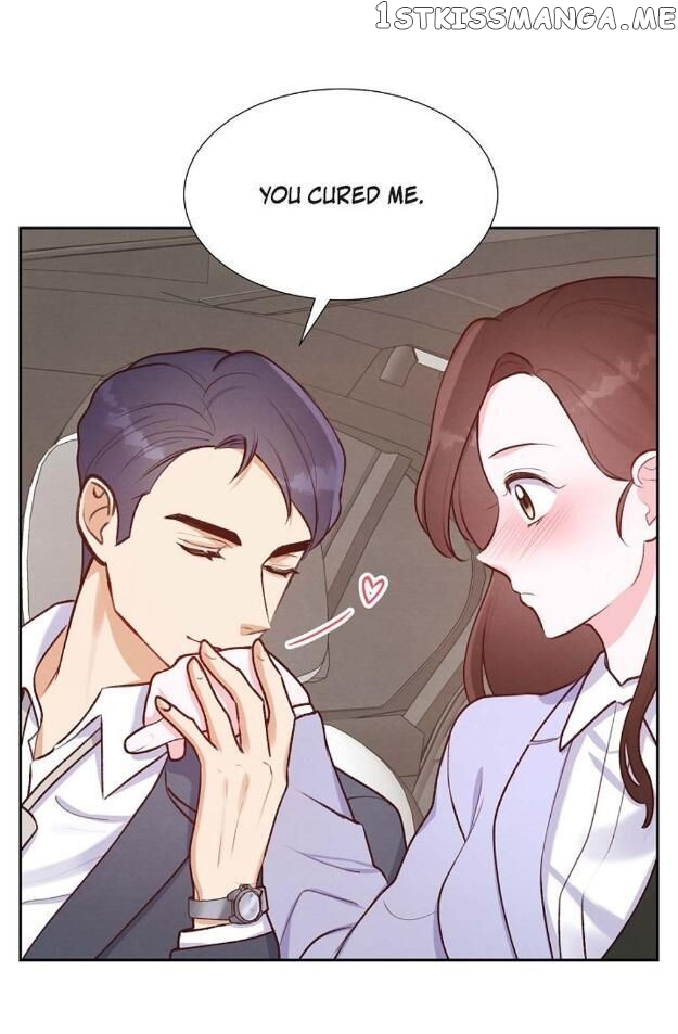 A Spoonful Of Your Love chapter 9 - page 8