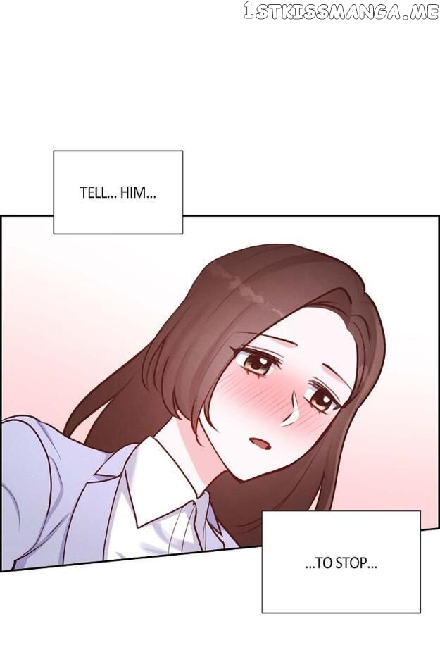 A Spoonful Of Your Love chapter 9 - page 9