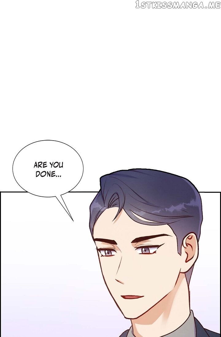 A Spoonful Of Your Love chapter 8 - page 1