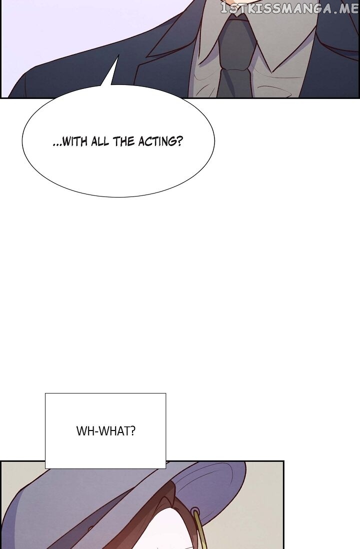 A Spoonful Of Your Love chapter 8 - page 2