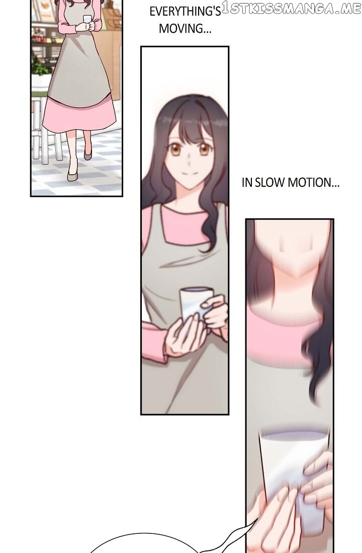 A Spoonful Of Your Love chapter 8 - page 20