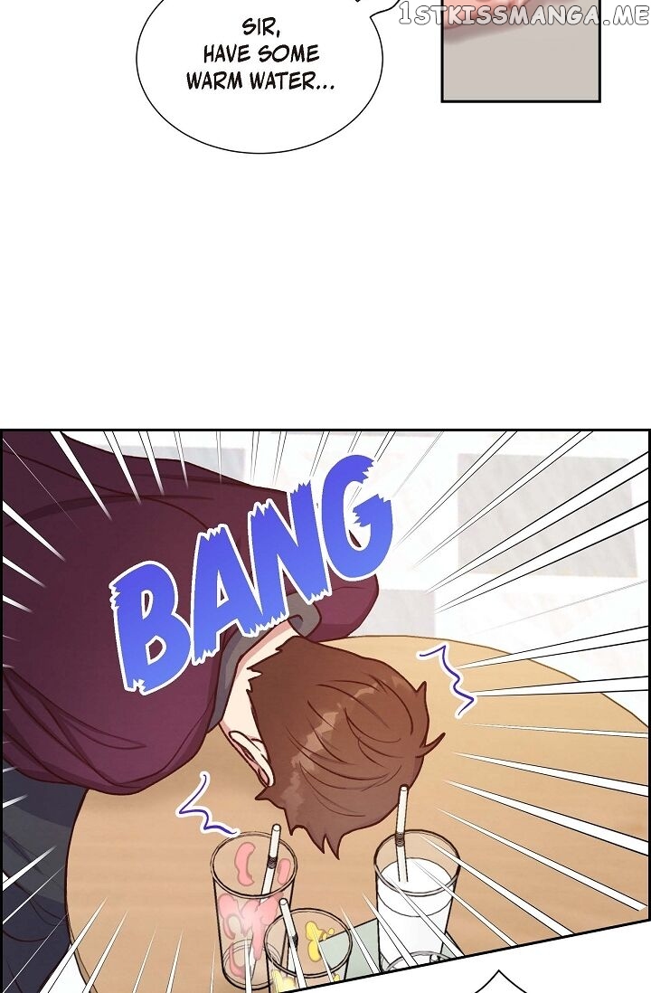 A Spoonful Of Your Love chapter 8 - page 21