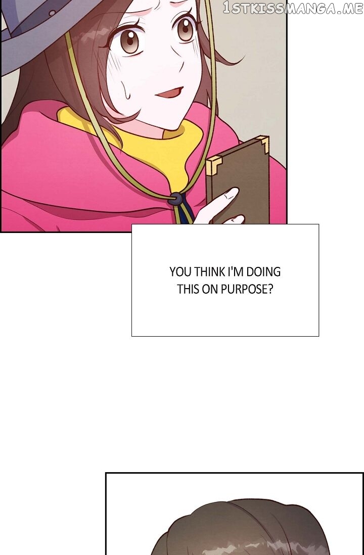 A Spoonful Of Your Love chapter 8 - page 3