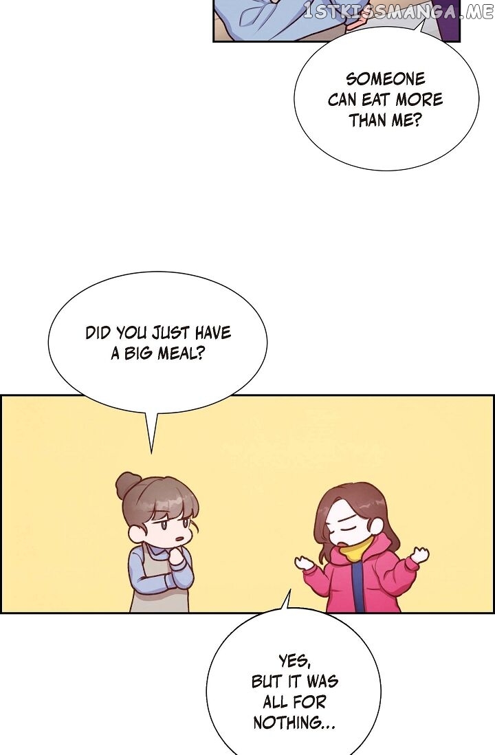 A Spoonful Of Your Love chapter 8 - page 30