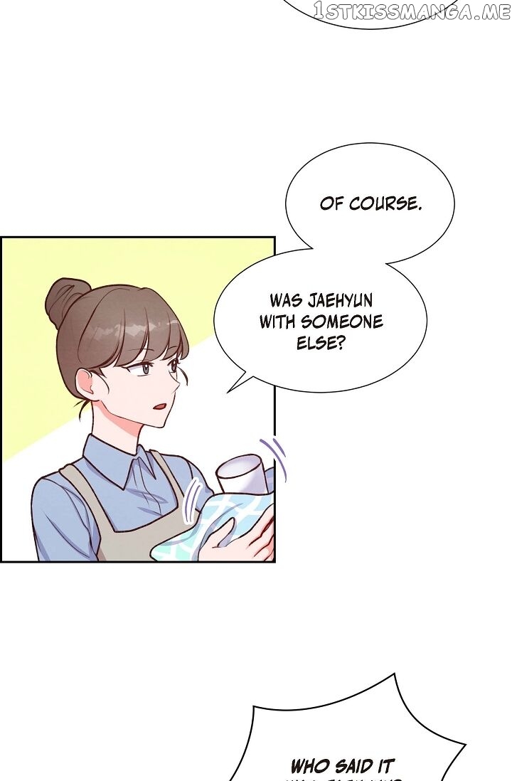 A Spoonful Of Your Love chapter 8 - page 32
