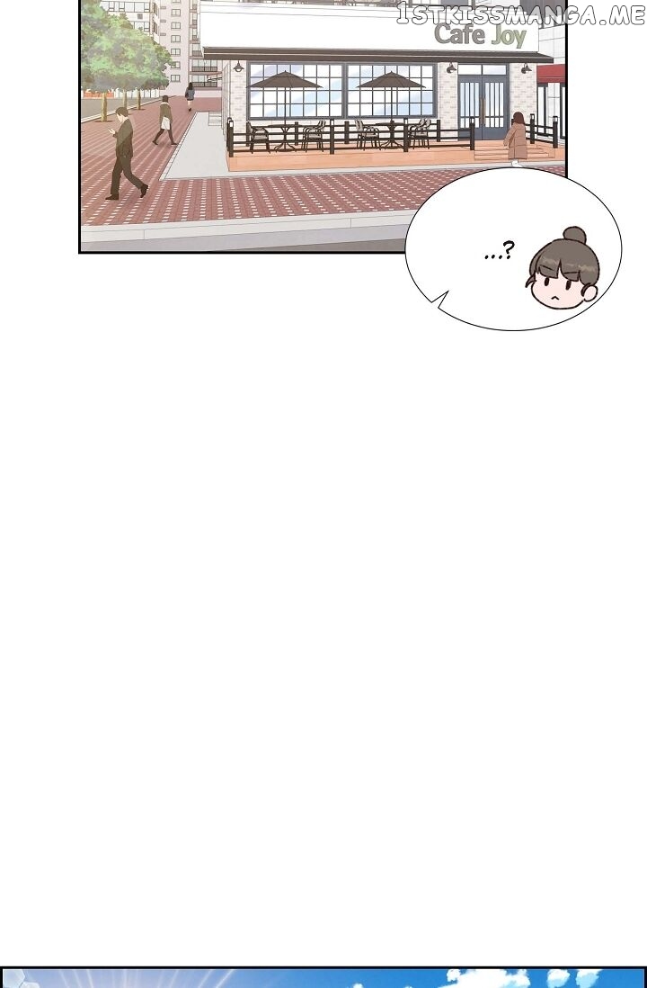 A Spoonful Of Your Love chapter 8 - page 35